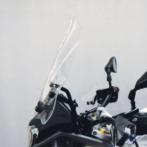 Parabrisas protección medios isotta bmw g 310 gs Â· 2